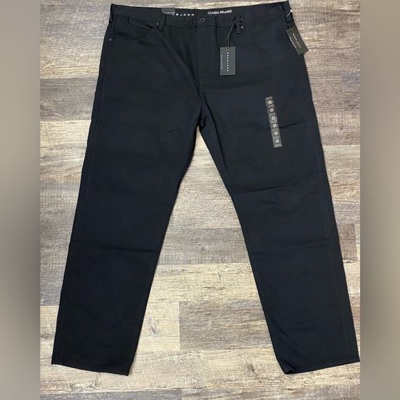 New SeanJean Jeans - Picture 1 of 7